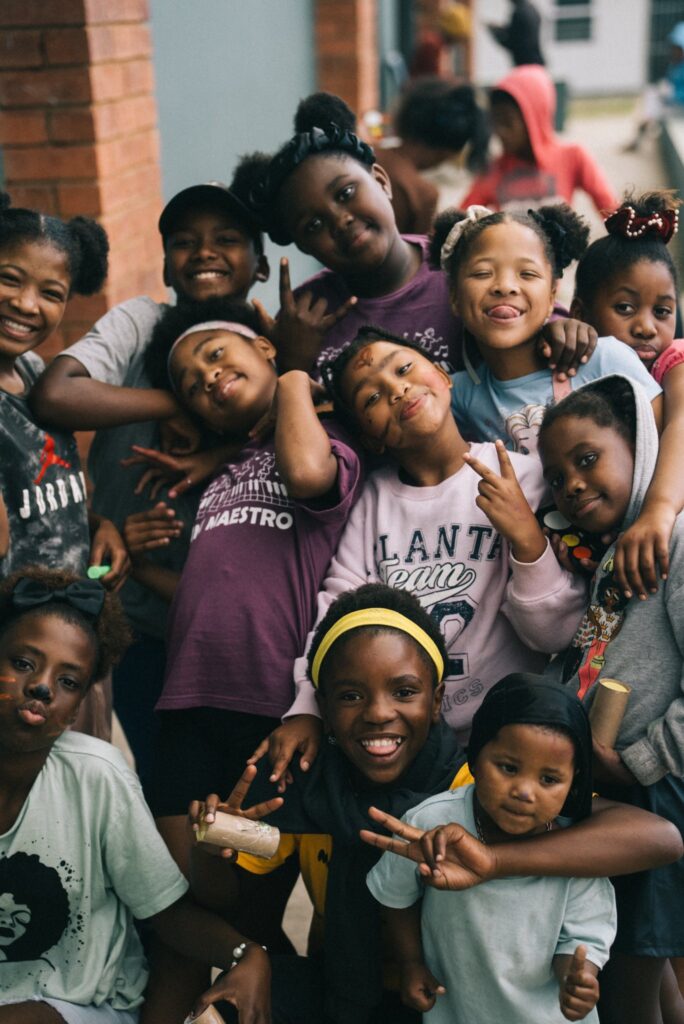 Community Youth Collective (CYC)
