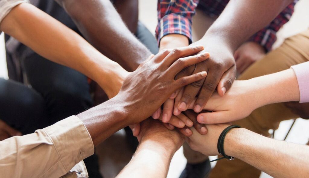 Community Youth Collective (CYC) Support Group